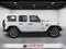 2023 Jeep Wrangler 4-Door Sahara