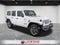 2023 Jeep Wrangler 4-Door Sahara