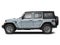 2023 Jeep Wrangler 4-Door Sahara 4x4