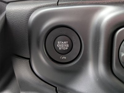 2021 Jeep Wrangler Unlimited Rubicon 392 4x4