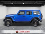 2021 Jeep Wrangler Unlimited Rubicon 392 4x4