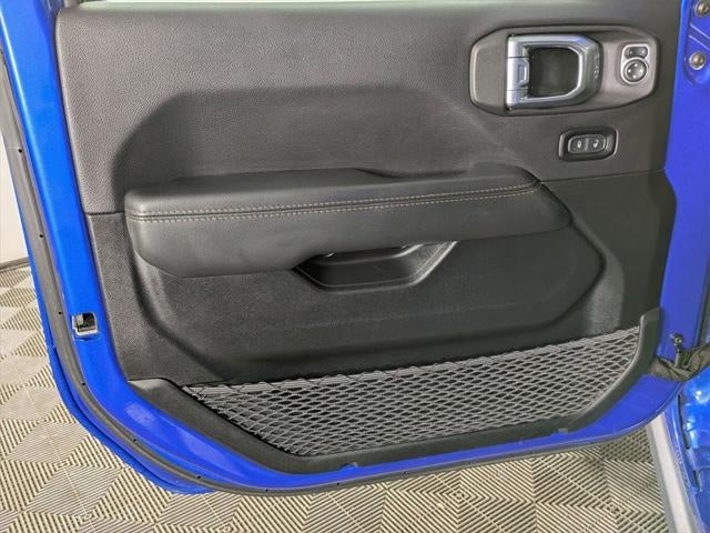 2021 Jeep Wrangler Unlimited Rubicon 392 4x4