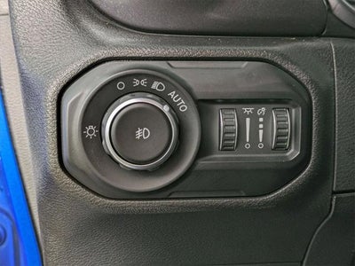 2021 Jeep Wrangler Unlimited Rubicon 392 4x4