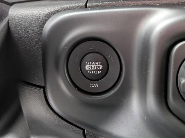 2021 Jeep Wrangler Unlimited Rubicon 392 4x4