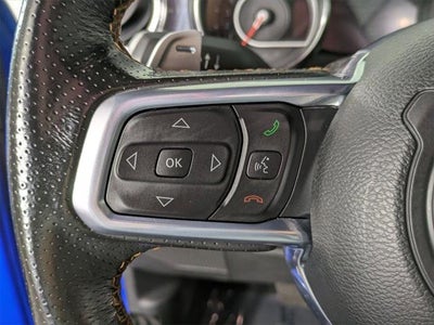 2021 Jeep Wrangler Unlimited Rubicon 392 4x4