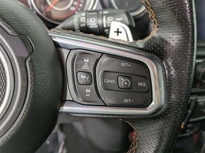 2021 Jeep Wrangler Unlimited Rubicon 392 4x4