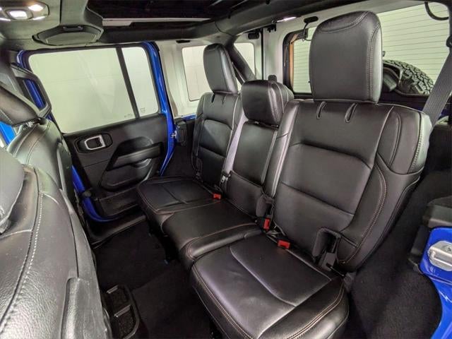 2021 Jeep Wrangler Unlimited Rubicon 392 4x4