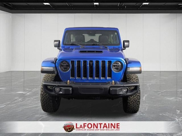 2021 Jeep Wrangler Unlimited Rubicon 392 4x4