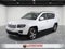 2017 Jeep Compass High Altitude 4x4