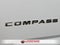 2017 Jeep Compass High Altitude 4x4