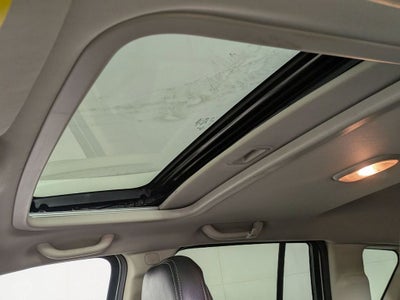 2017 Jeep Compass High Altitude 4x4