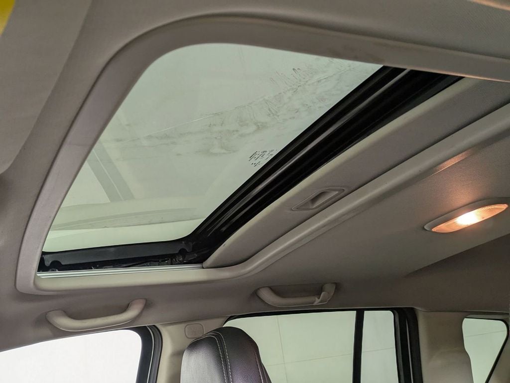 2017 Jeep Compass High Altitude 4x4