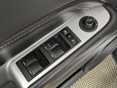 2017 Jeep Compass High Altitude 4x4