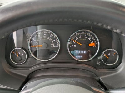 2017 Jeep Compass High Altitude 4x4