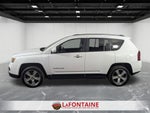2017 Jeep Compass High Altitude 4x4