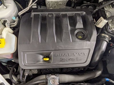 2017 Jeep Compass High Altitude 4x4