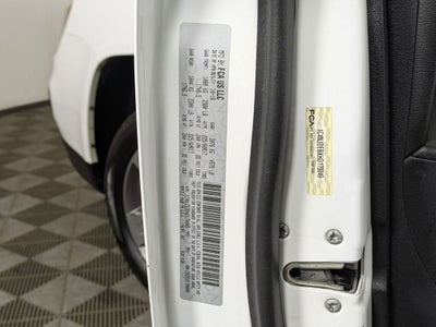 2017 Jeep Compass High Altitude 4x4