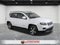 2017 Jeep Compass High Altitude 4x4