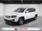 2017 Jeep Compass High Altitude 4x4