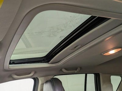 2017 Jeep Compass High Altitude 4x4