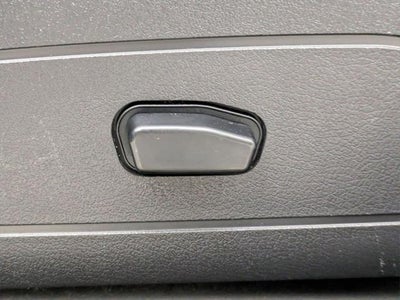 2017 Jeep Compass High Altitude 4x4