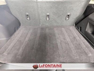 2017 Jeep Compass High Altitude 4x4