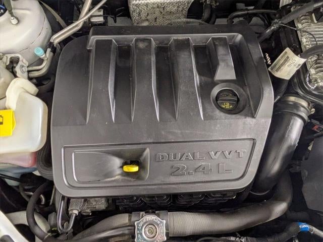 2017 Jeep Compass High Altitude 4x4