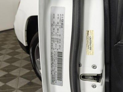 2017 Jeep Compass High Altitude 4x4