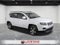 2017 Jeep Compass High Altitude 4x4