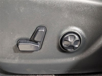 2019 Jeep Cherokee Latitude Plus FWD