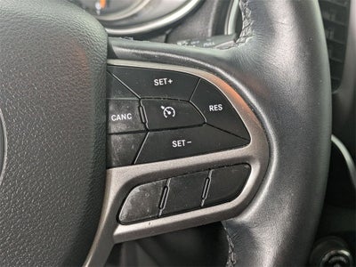 2019 Jeep Cherokee Latitude Plus FWD