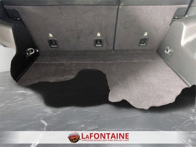 2019 Jeep Cherokee Latitude Plus FWD