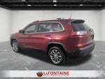 2019 Jeep Cherokee Latitude Plus FWD
