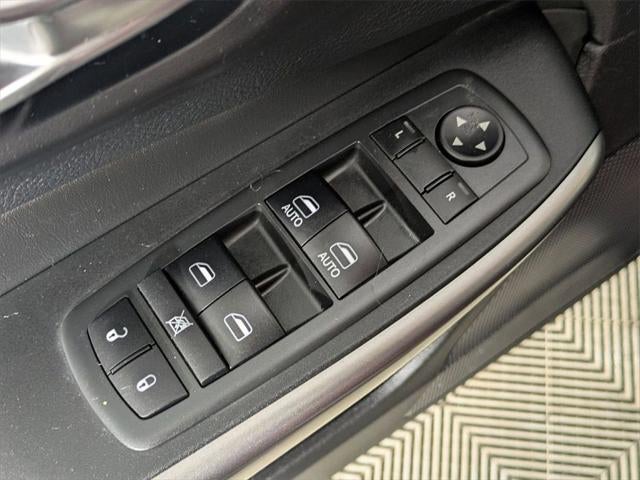 2019 Jeep Cherokee Latitude Plus FWD