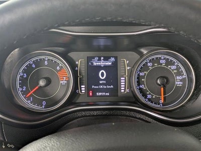 2019 Jeep Cherokee Latitude Plus FWD