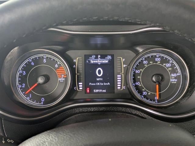 2019 Jeep Cherokee Latitude Plus FWD