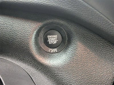 2023 Jeep Cherokee Trailhawk 4x4