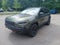 2021 Jeep Cherokee Trailhawk 4x4