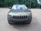 2021 Jeep Cherokee Trailhawk 4x4