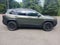 2021 Jeep Cherokee Trailhawk 4x4