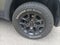 2021 Jeep Cherokee Trailhawk 4x4