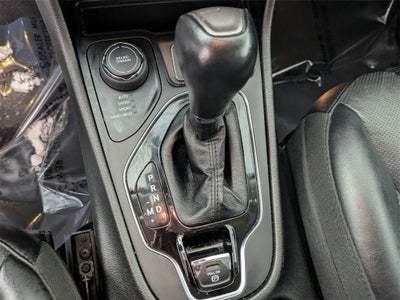 2023 Jeep Cherokee Altitude Lux 4x4