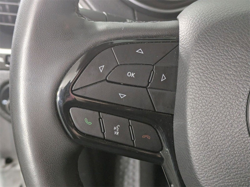 2023 Jeep Cherokee Altitude Lux 4x4