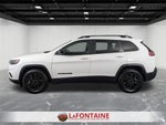 2023 Jeep Cherokee Altitude Lux 4x4