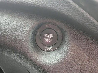 2023 Jeep Cherokee Altitude Lux 4x4