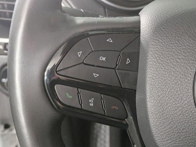 2023 Jeep Cherokee Altitude Lux 4x4