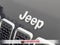 2021 Jeep Cherokee Latitude Lux 4x4