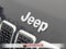2021 Jeep Cherokee Latitude Lux 4x4