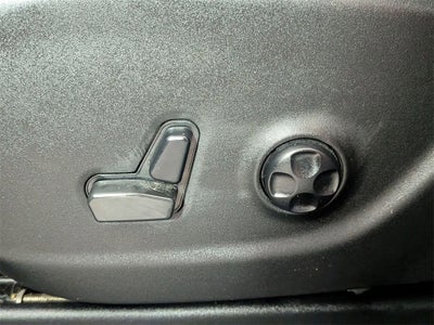 2021 Jeep Cherokee Latitude Lux 4X4