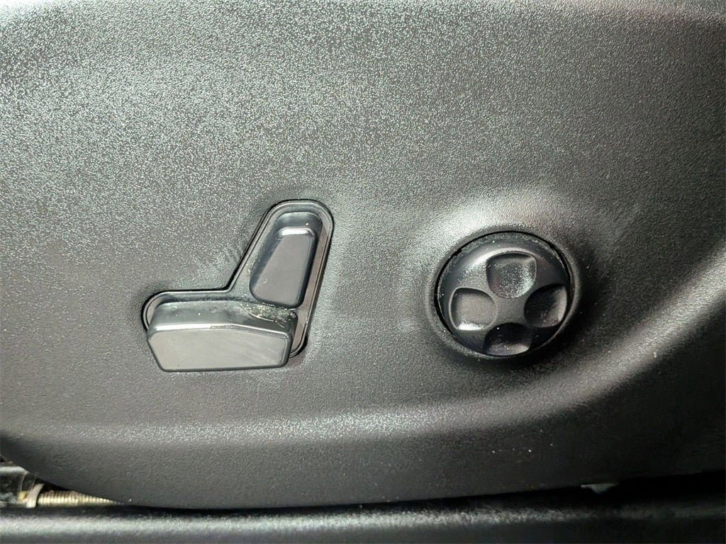 2021 Jeep Cherokee Latitude Lux 4X4